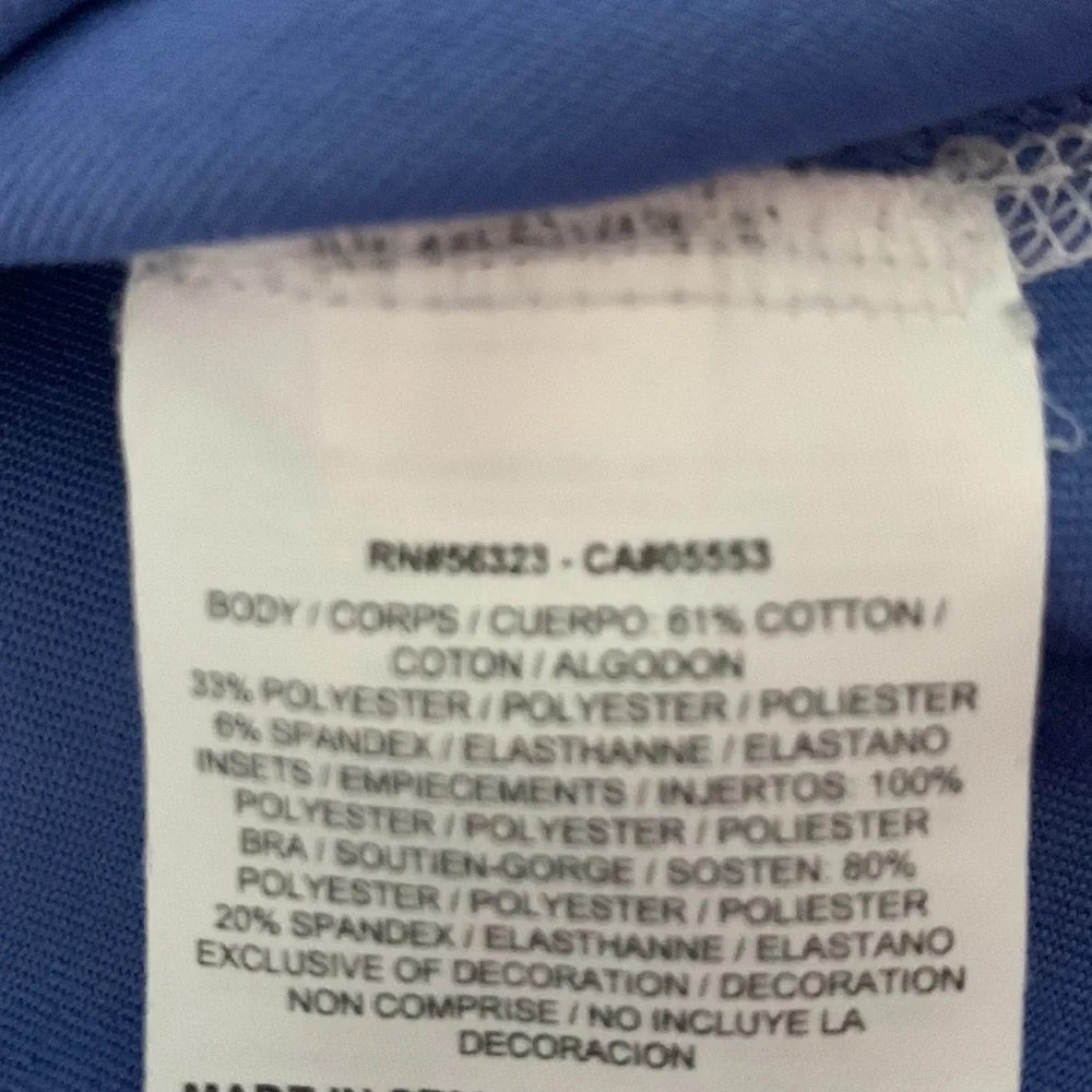 Nike Tank Top - Picture 9 of 9